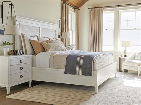 Tommy Bahama White Bedroom Furniture